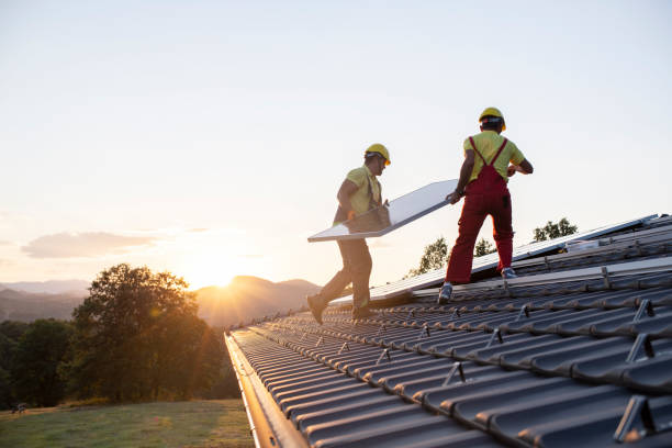Best Tile Roofing Installation  in South Ack, NY